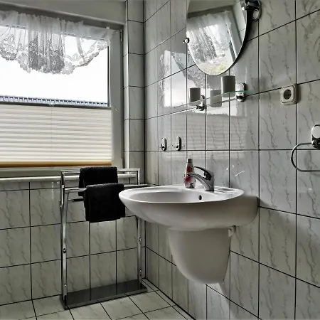 Ferienhaus Frank Potzlow Exterior foto