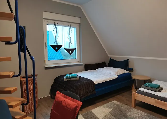 Ferienhaus Frank