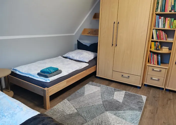 Ferienhaus Frank