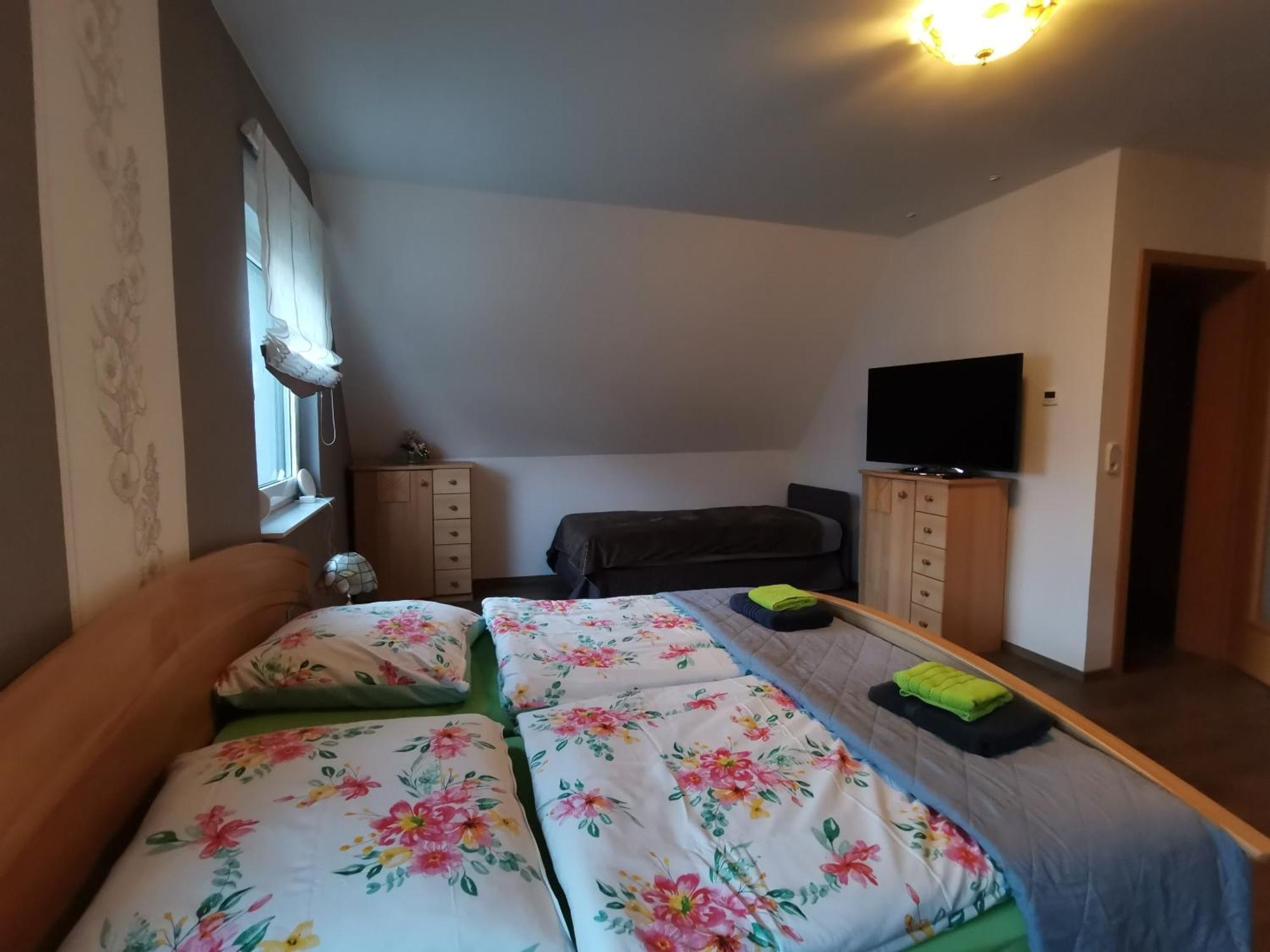 Appartement Frank Potzlow