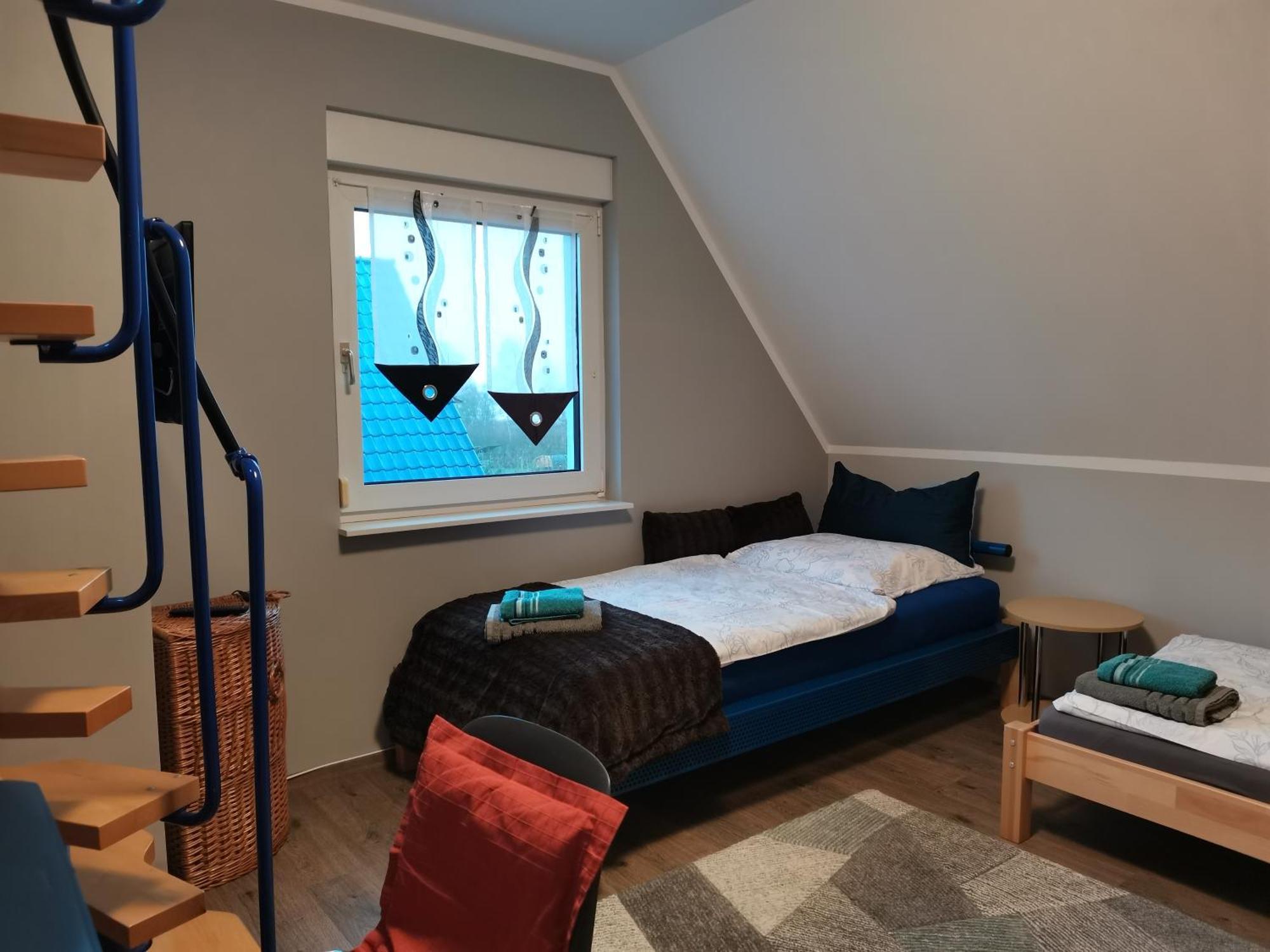 Frank Apartment