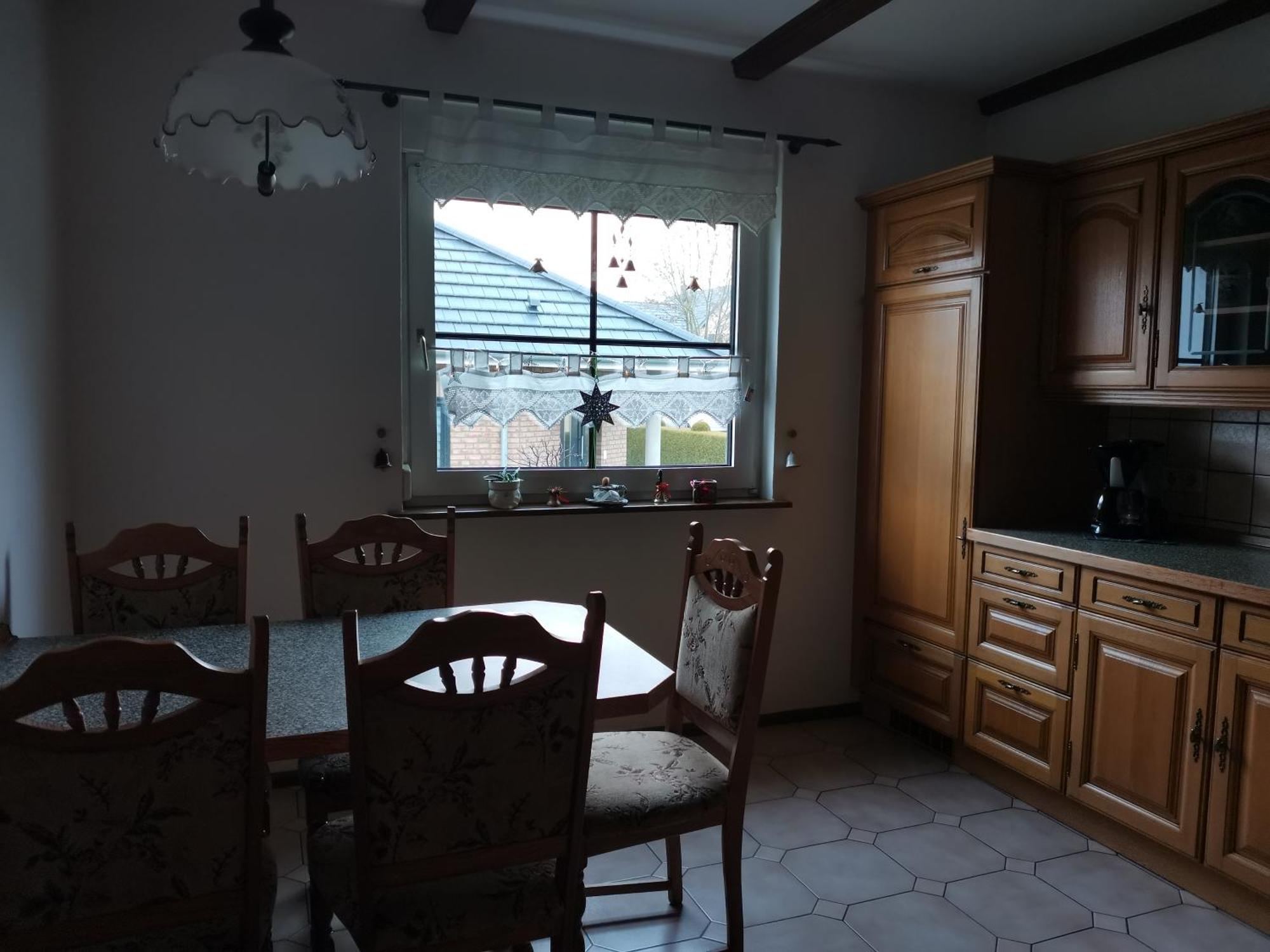 Apartment Frank