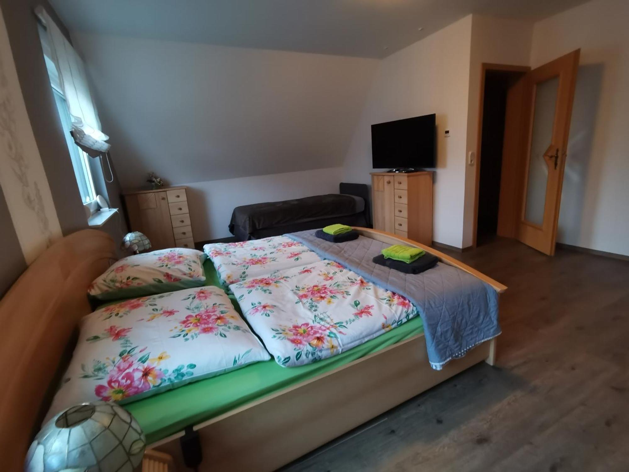 Frank Apartment *