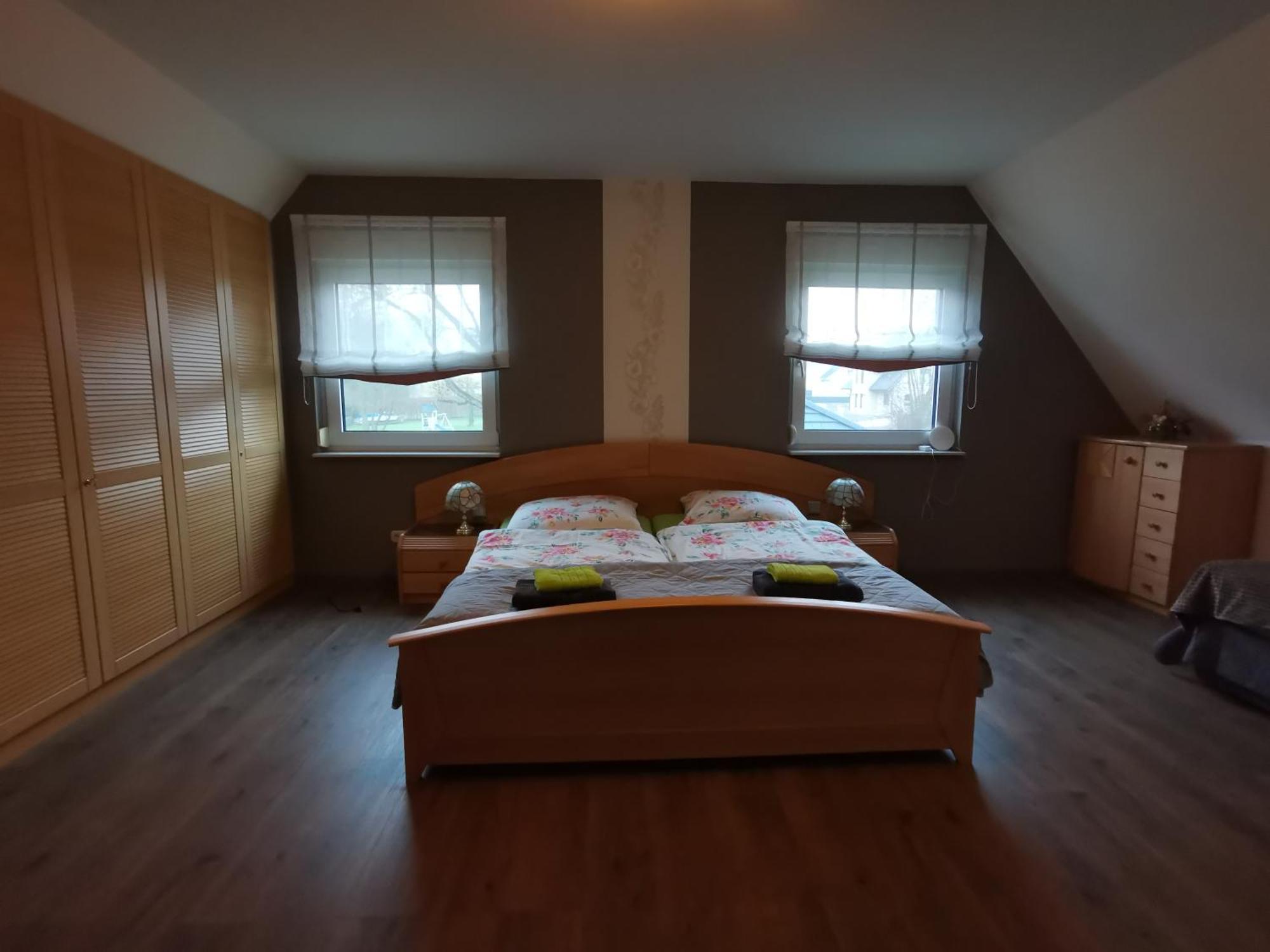 Apartment Frank Potzlow