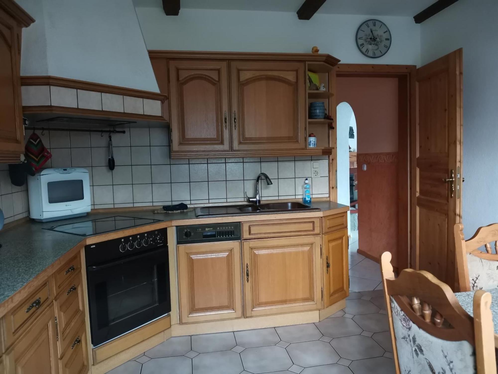 Frank Appartement