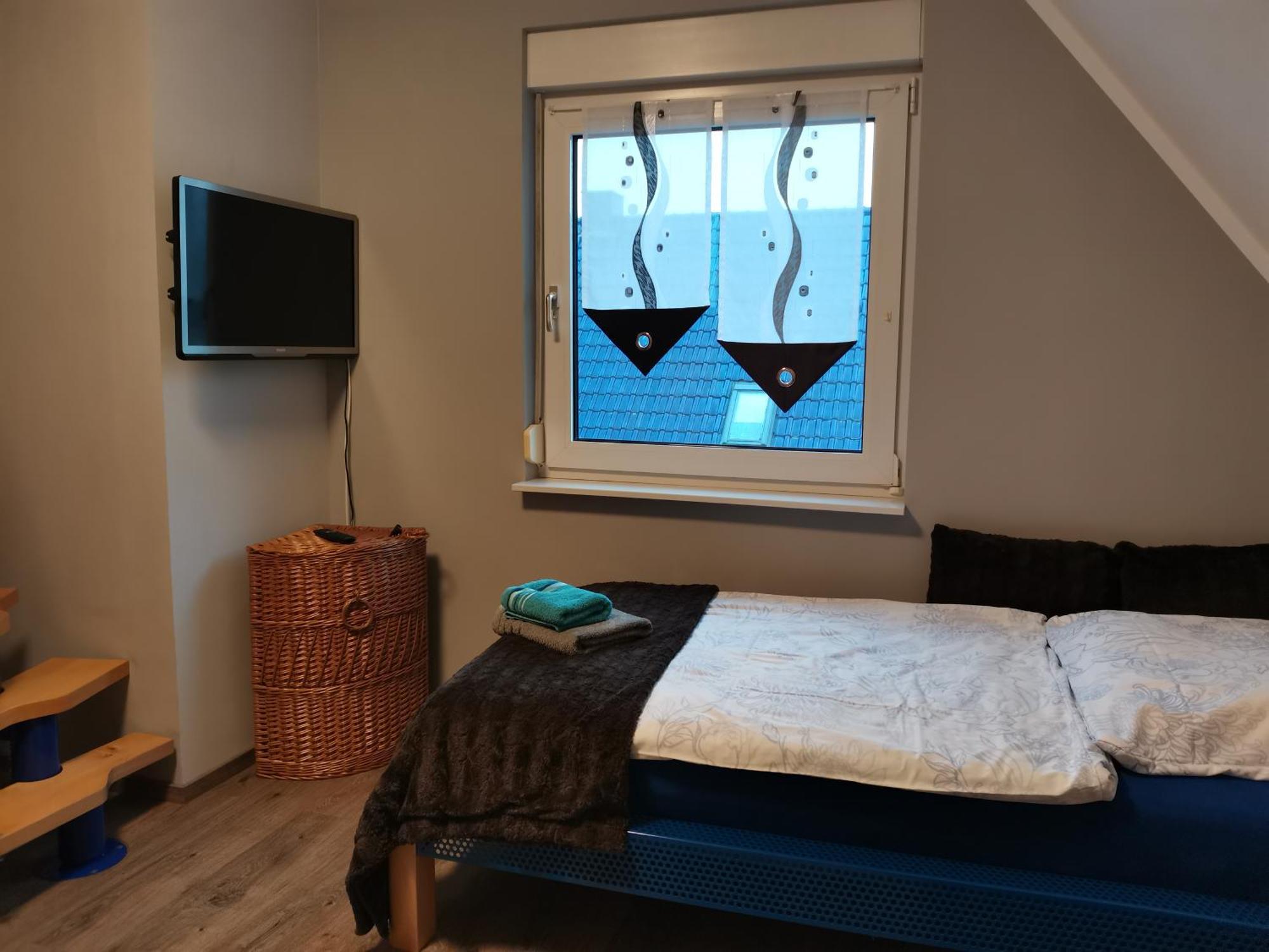 Frank Appartement Potzlow